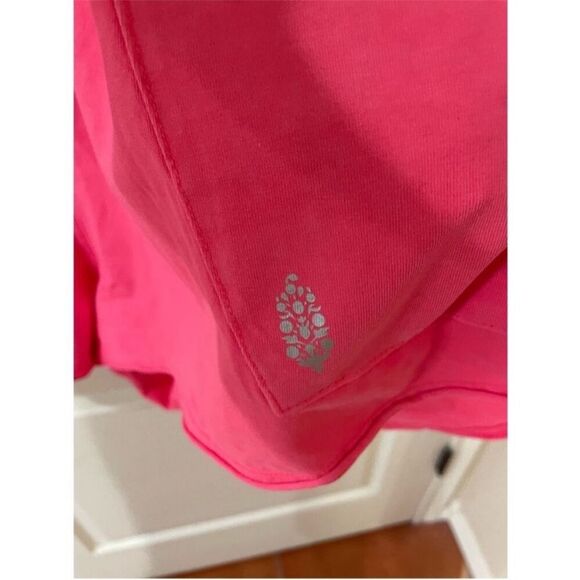 NWOT Free People Hot Shot Romper Size Small - Picture 6 of 8